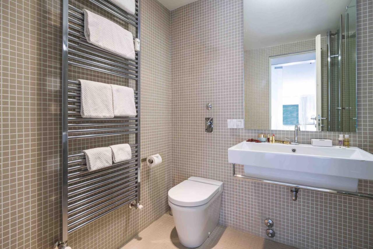 Contempora - Bertani 10 Appartamento Milano