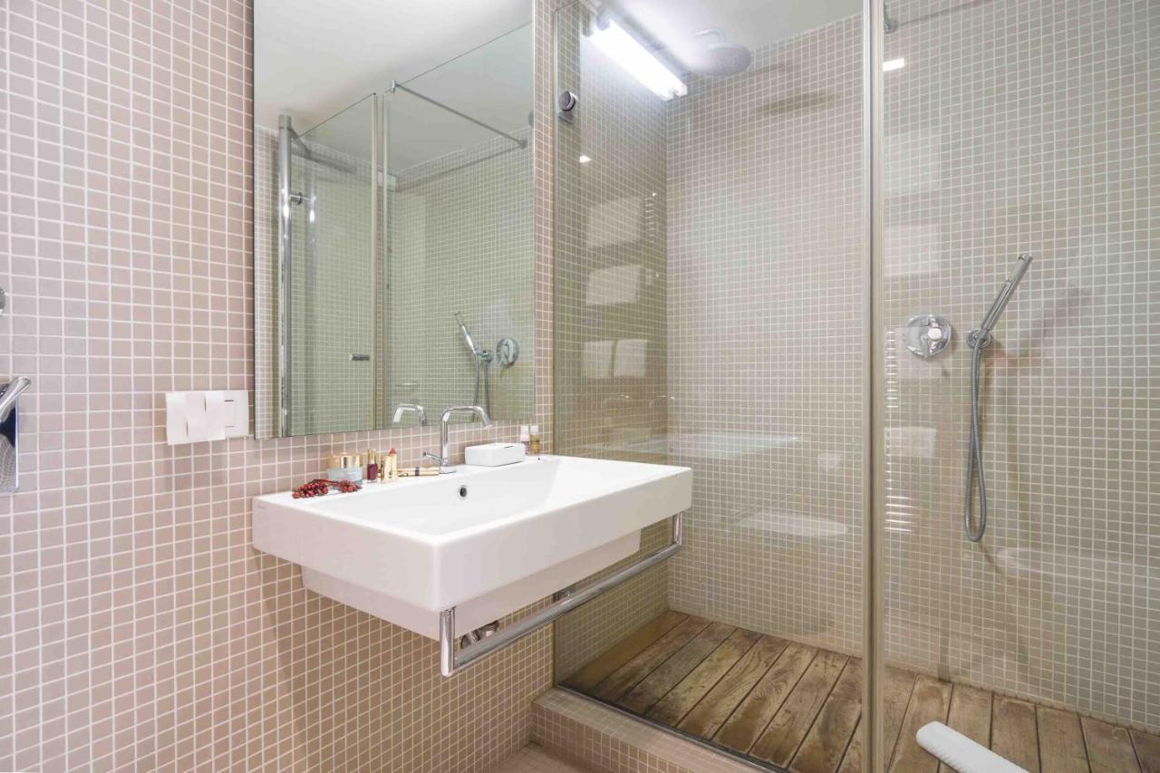 Appartement Contempora - Bertani 10 Milaan