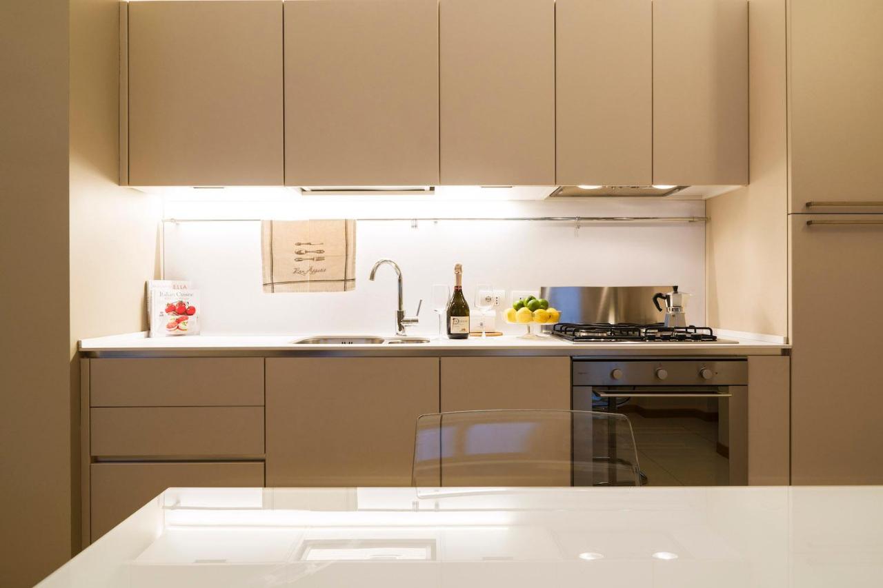 Apartment Contempora - Cavallotti 13 - B24 Mailand