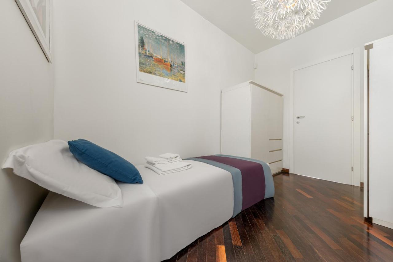 Casa Da Narcisa * Milano