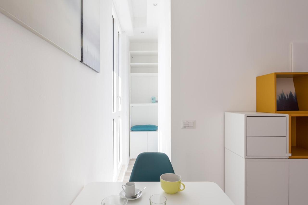 Apartment Skyview Nolo Via Varanini Mailand