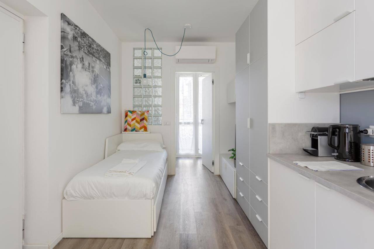 Skyview Nolo Via Varanini Apartment