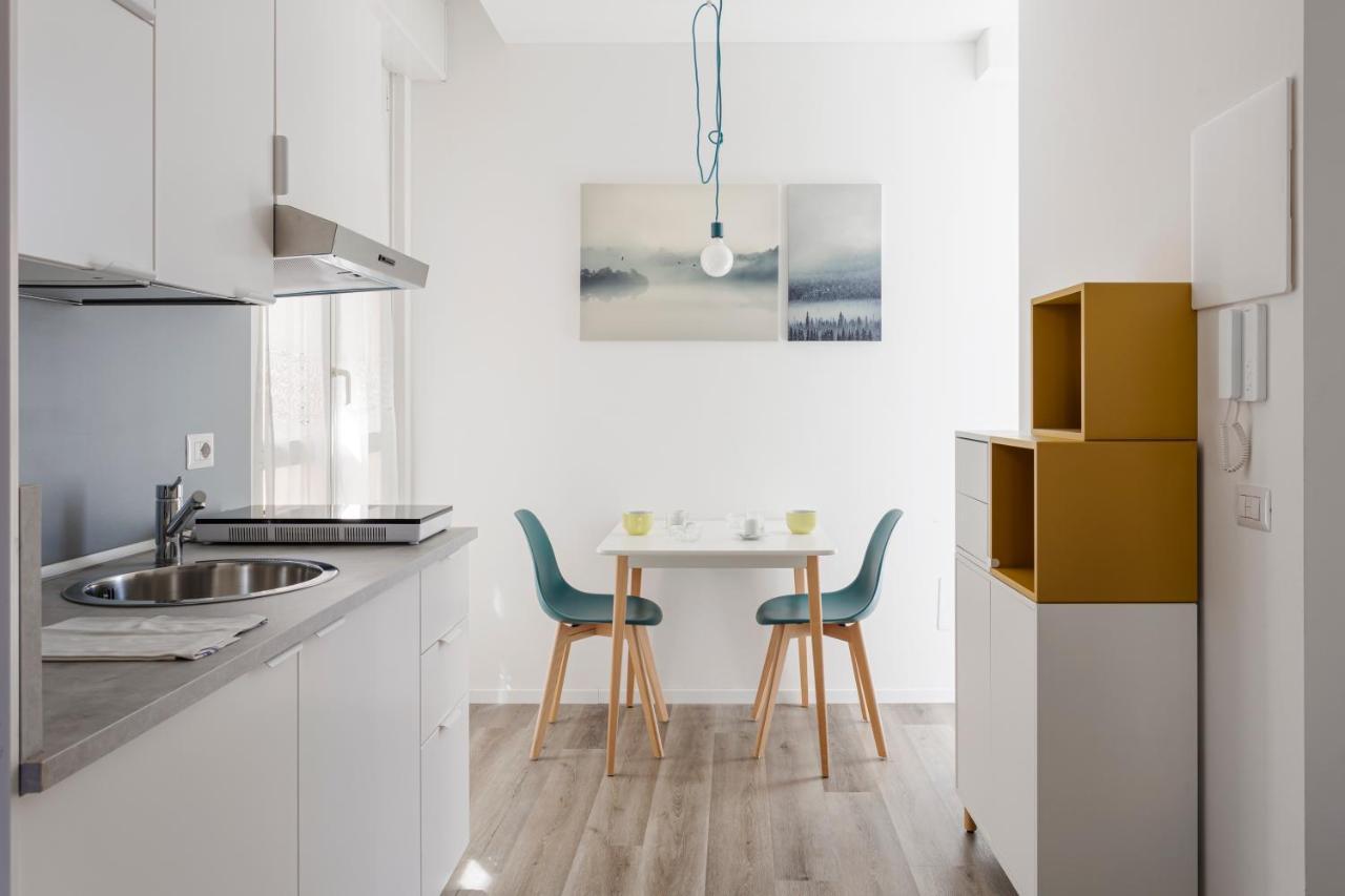 Skyview Nolo Via Varanini Apartment