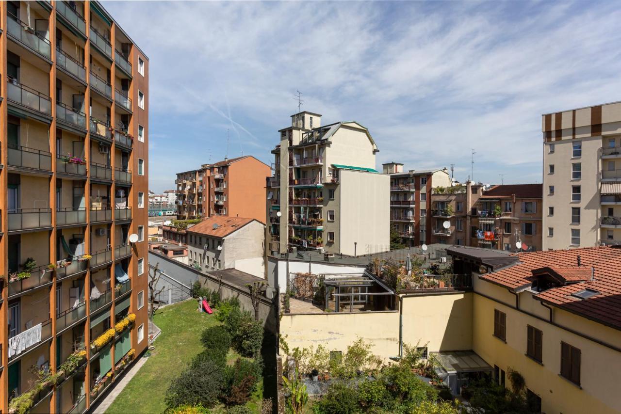 Skyview Nolo Via Varanini Apartment