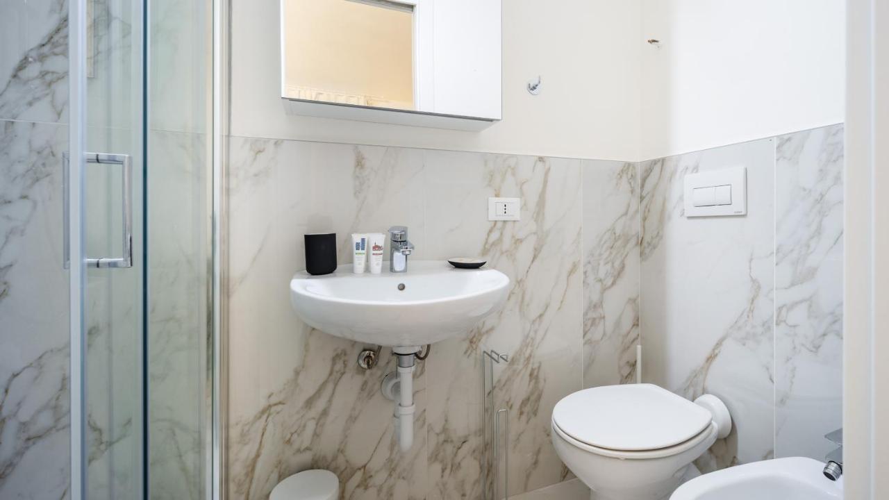 Italianway Apartment