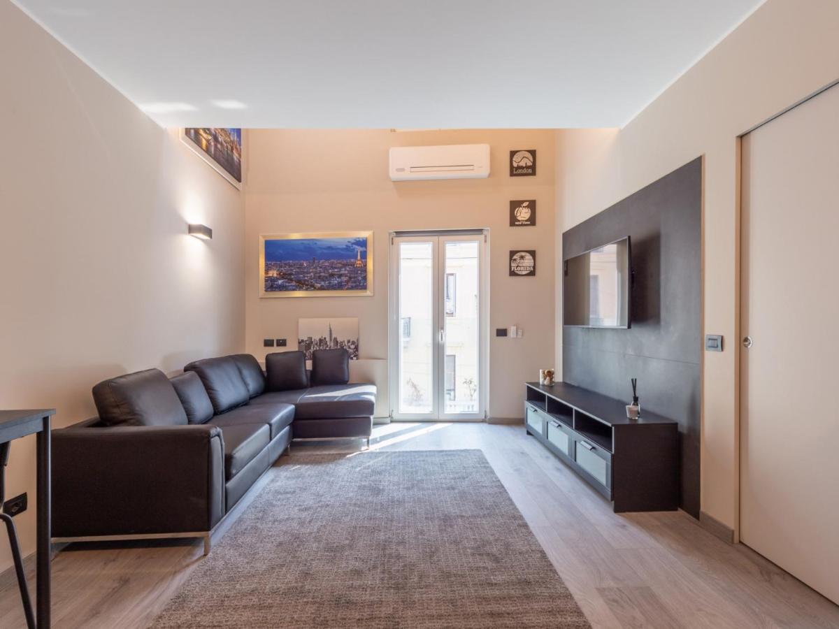 Appartamento The Rent - Spacious In Paolo Sarpi Milano