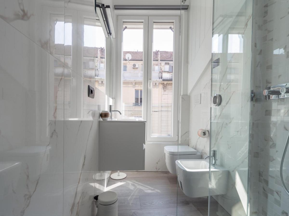 Appartamento The Rent - Spacious In Paolo Sarpi