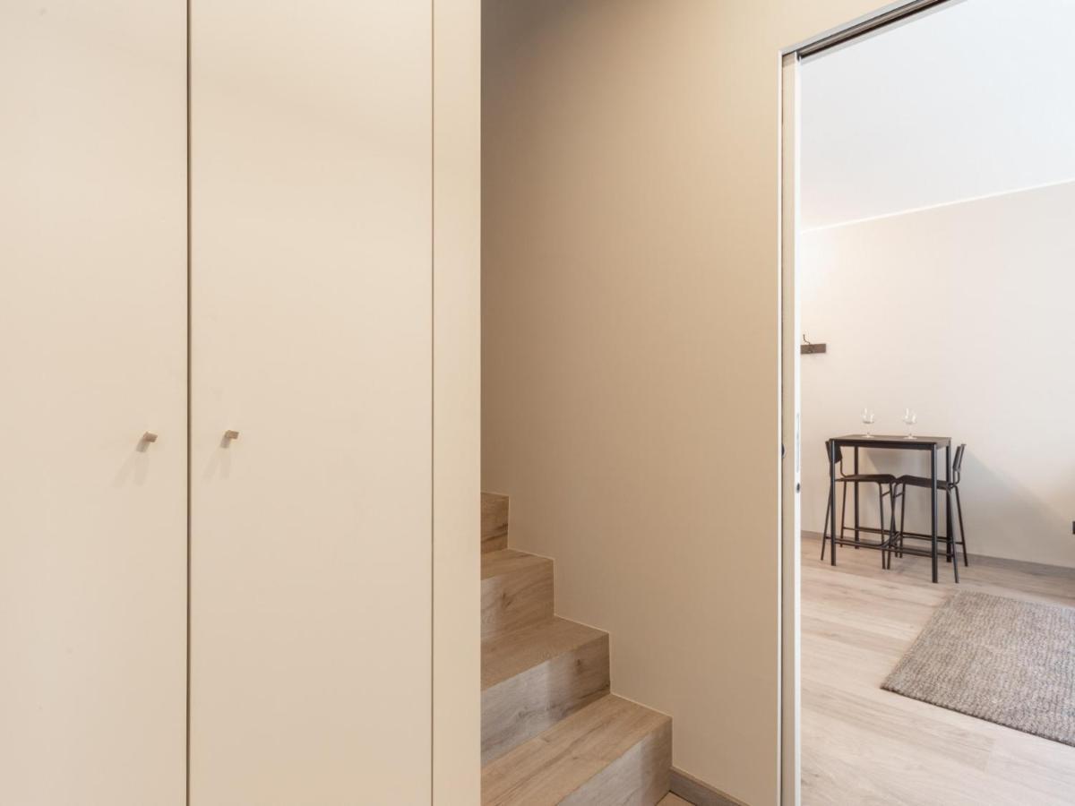The Rent - Spacious In Paolo Sarpi Appartamento *