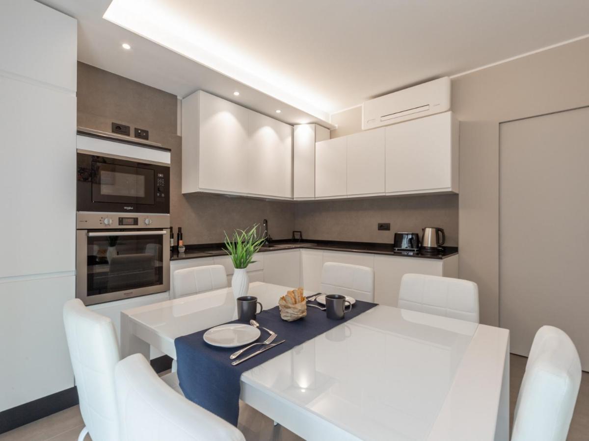 The Rent - Spacious In Paolo Sarpi Appartamento *