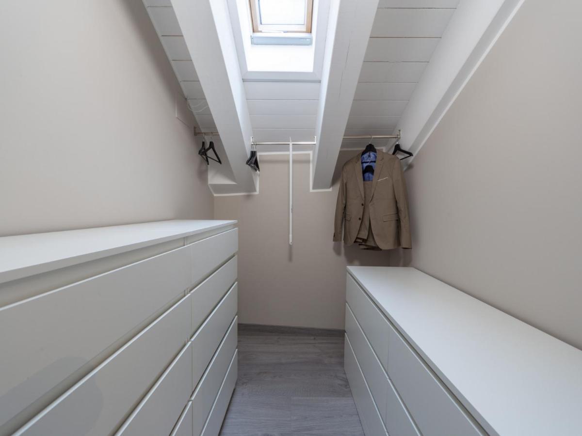 The Rent - Spacious In Paolo Sarpi Appartamento *