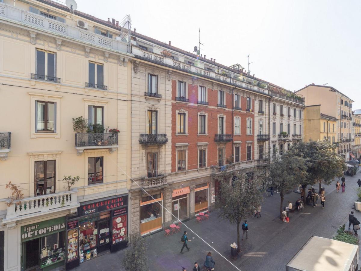 Appartamento The Rent - Spacious In Paolo Sarpi *