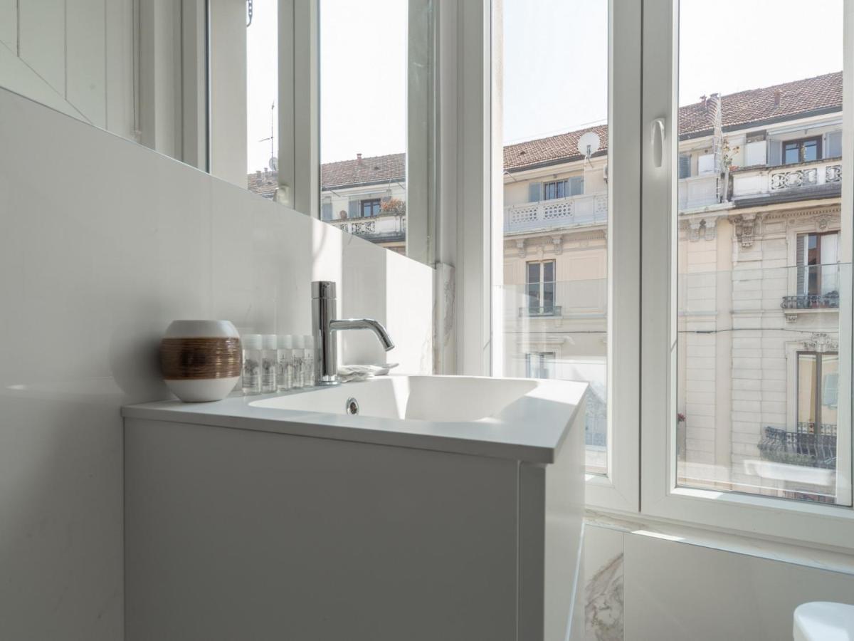 The Rent - Spacious In Paolo Sarpi