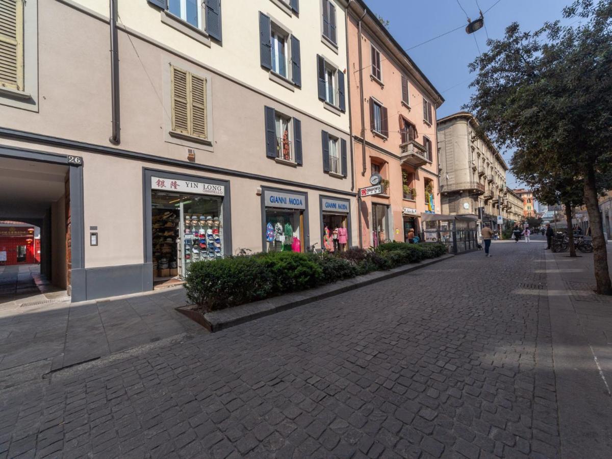 Appartamento The Rent - Spacious In Paolo Sarpi *