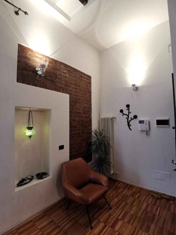 Luxury Loft 89 Milan