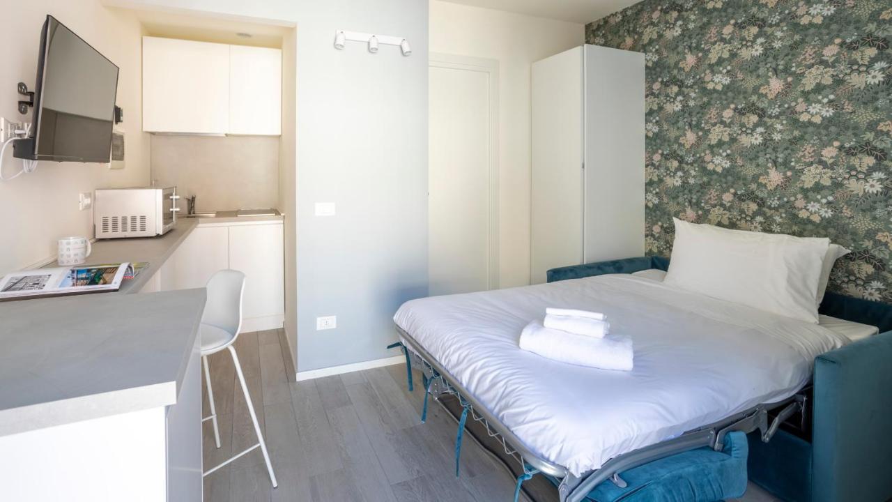 Apartment Italianway