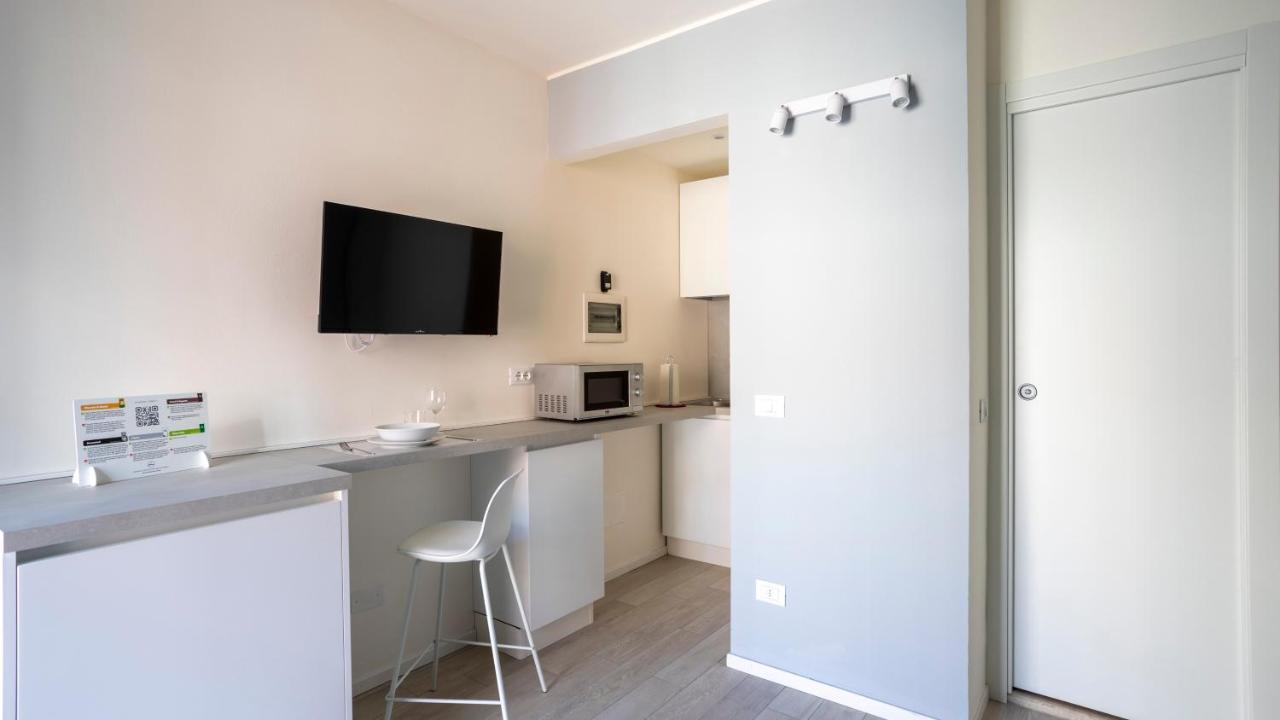 Apartment Italianway Mailand