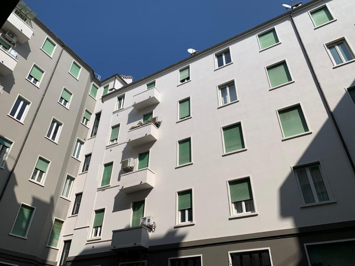 House Calle By World Lejlighed Milano