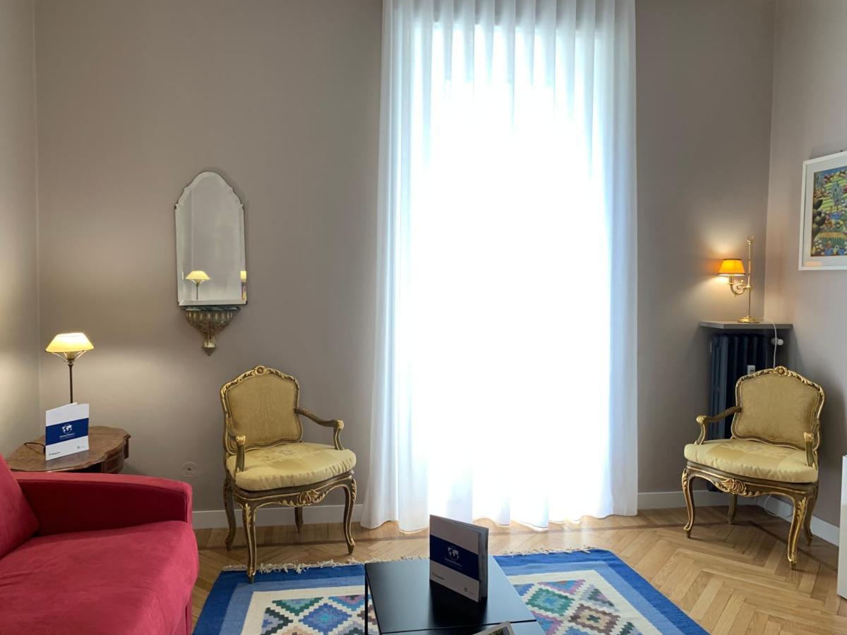 Appartamento House Calle By World Milano