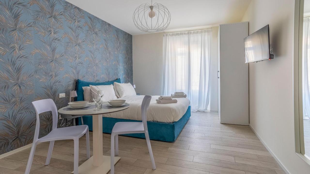 Italianway Apartment *