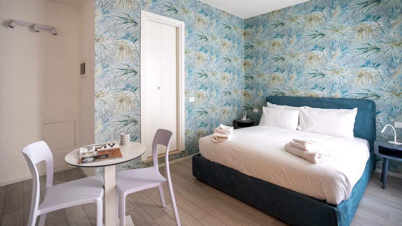 Apartment Italianway - The B Village Business Milan