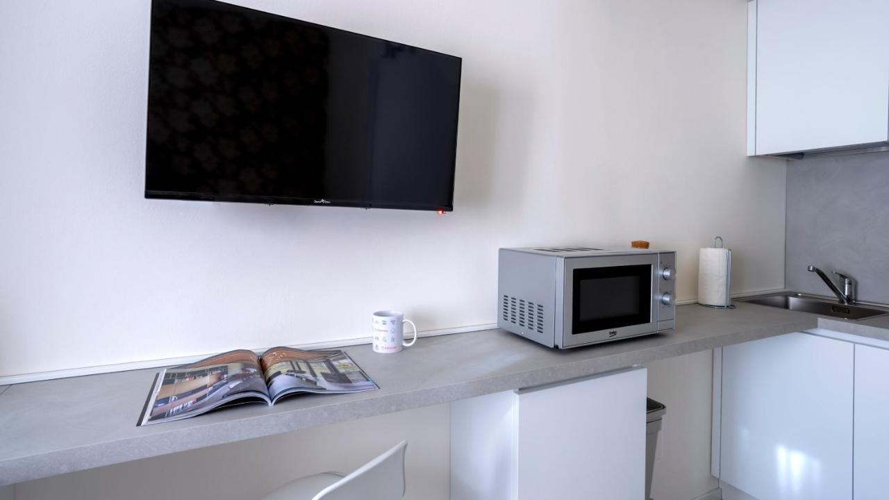 Italianway Apartment