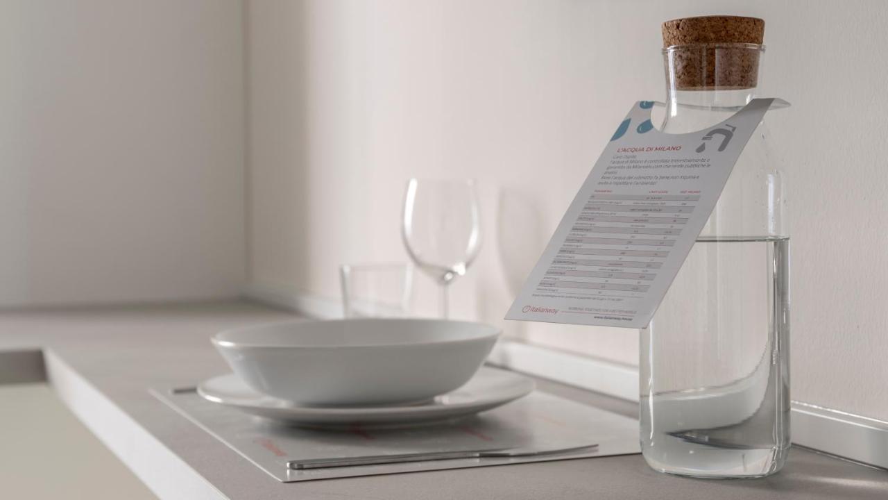 Apartment Italianway *