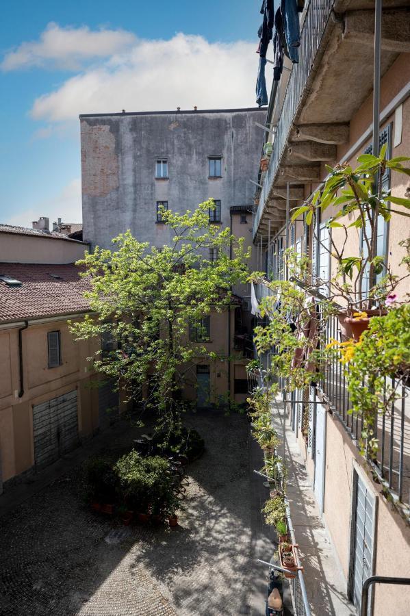 Sarpi House