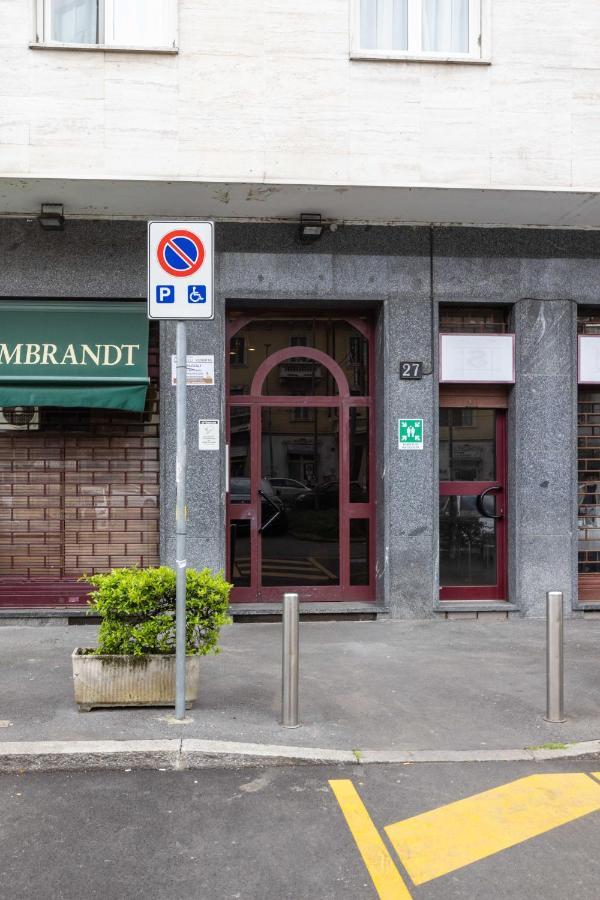 Apartment Rembrandt 27