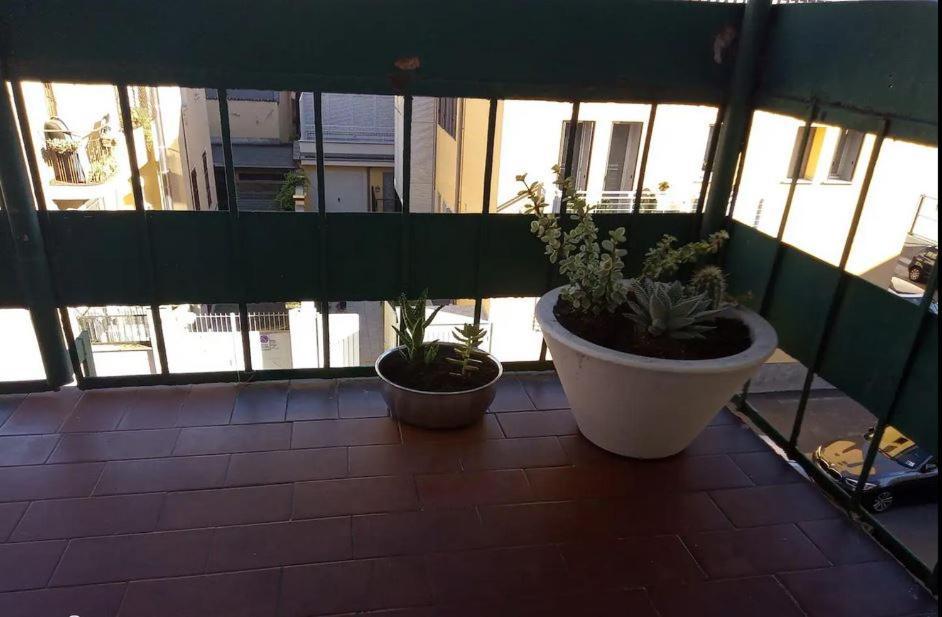 Appartement 70 Mq 