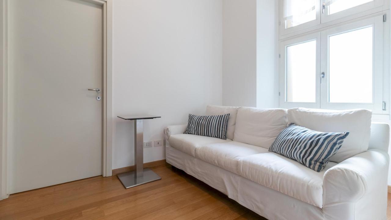 Italianway - Sarpi 10 A Milano