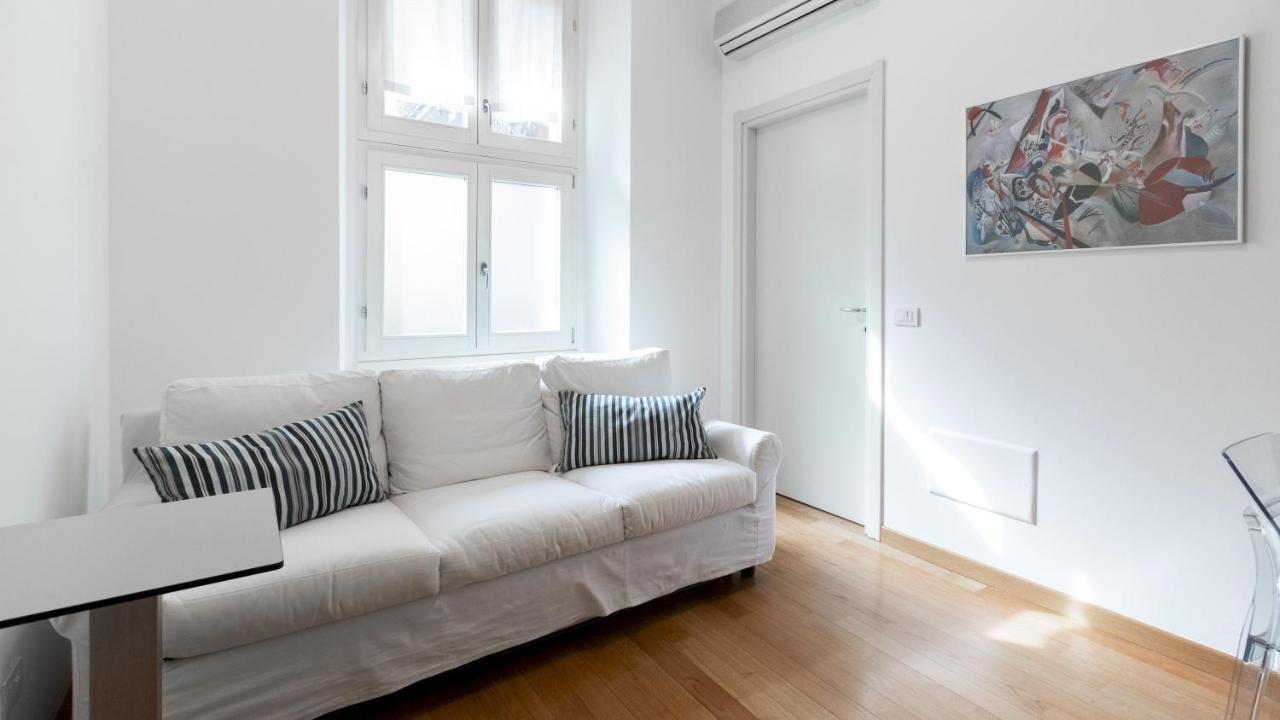 Lejlighed Italianway - Sarpi 10 A Milano