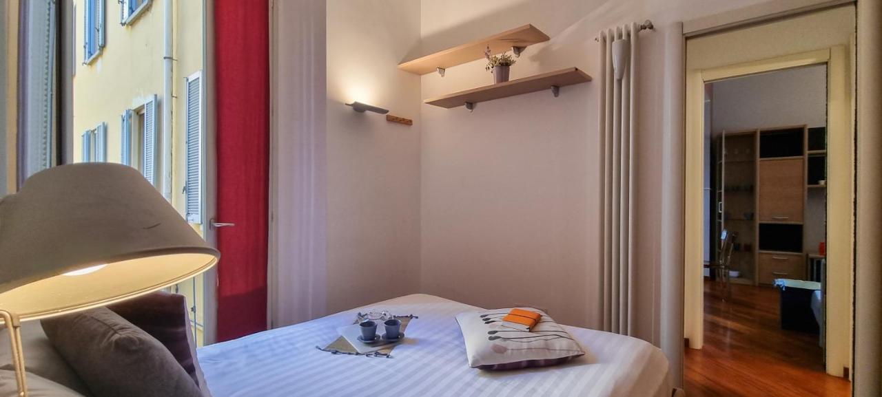 Appartamento Altido Trendy 1-bed Flat, Easy Access To Centre Milano