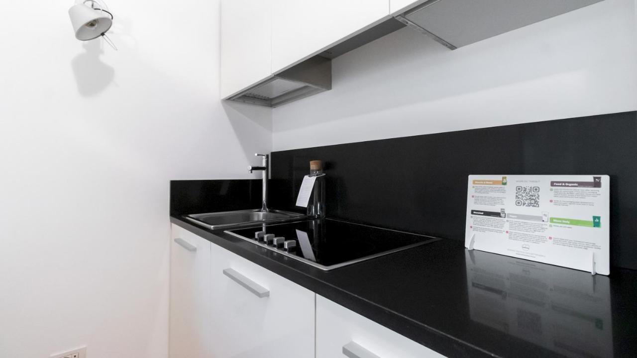 Italianway - Sarpi 10 A Milano