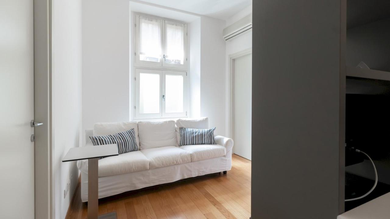 Italianway - Sarpi 10 A Milano