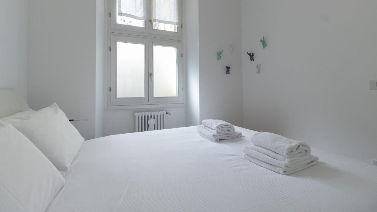 Italianway - Sarpi 10 A * Milano