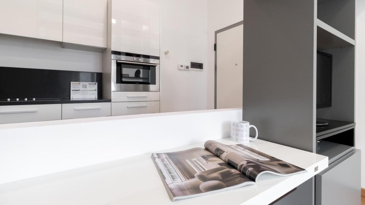 Italianway - Sarpi 10 A Milano