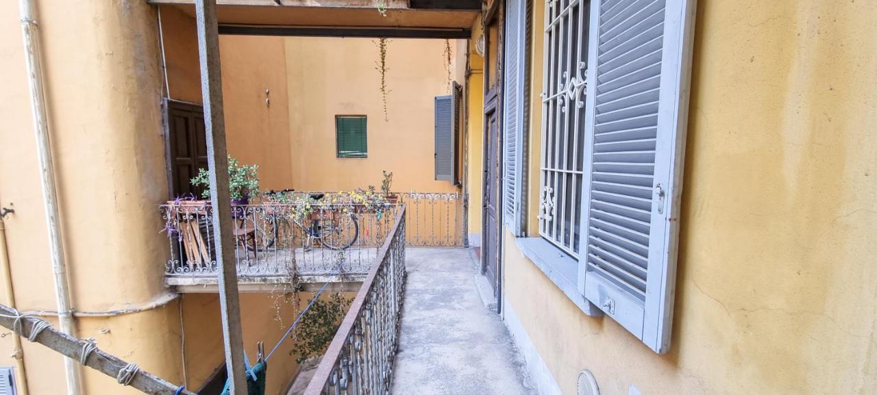 Appartamento Altido Trendy 1-bed Flat, Easy Access To Centre Milano