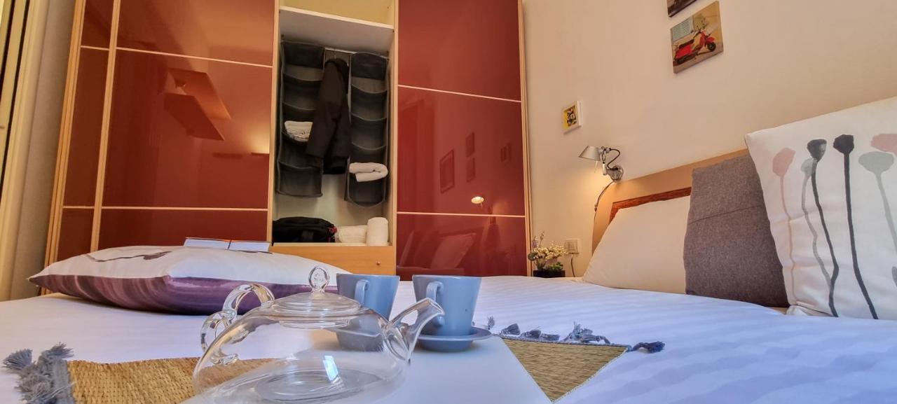 Altido Trendy 1-bed Flat, Easy Access To Centre Appartement Milaan