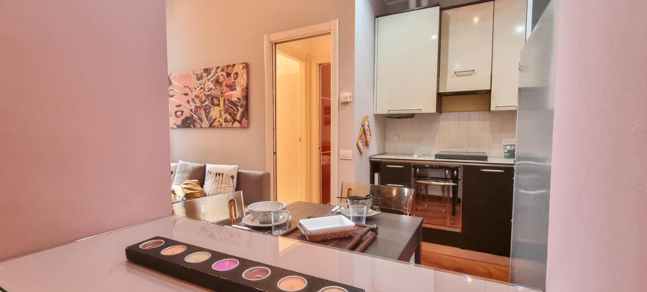 Appartamento Altido Trendy 1-bed Flat, Easy Access To Centre *
