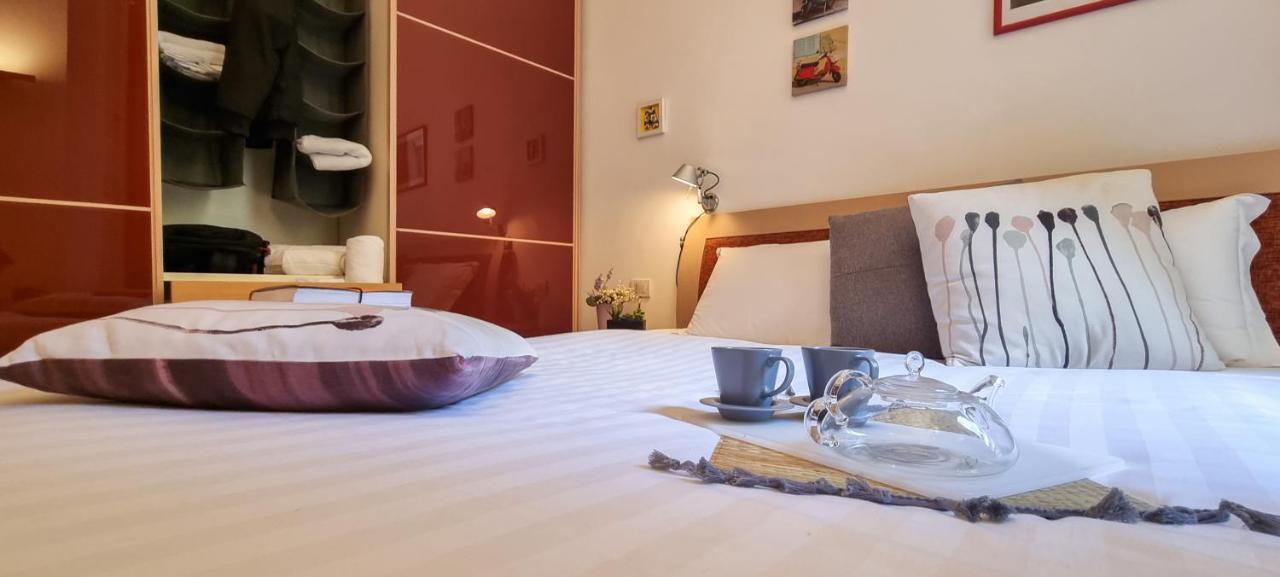 Altido Trendy 1-bed Flat, Easy Access To Centre Appartamento *