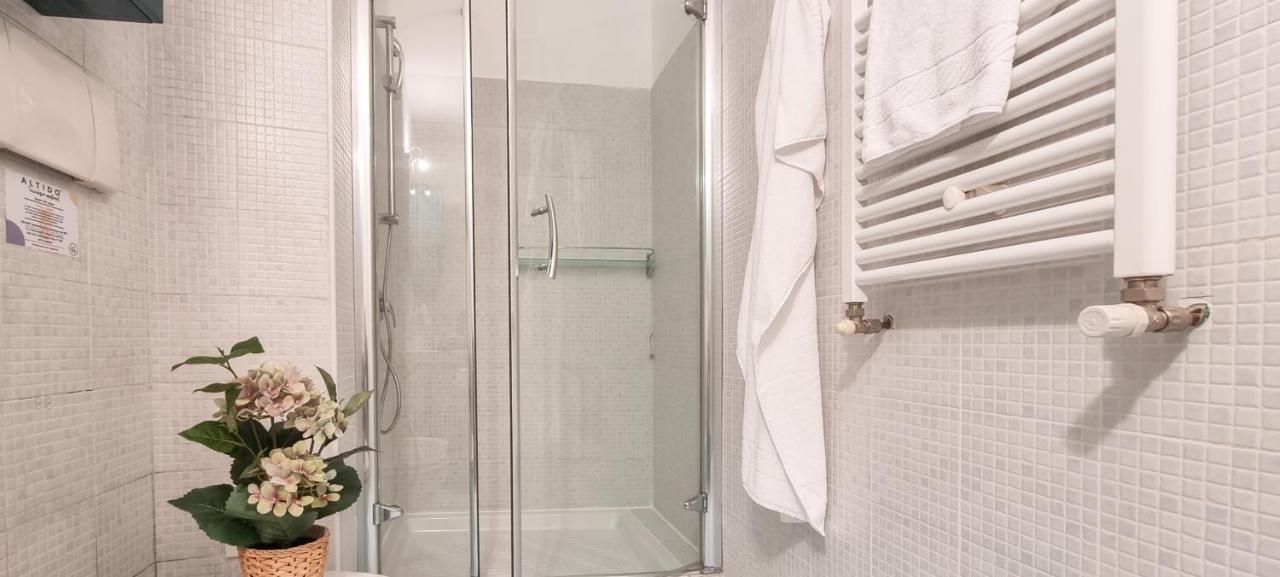 Appartamento Altido Trendy 1-bed Flat, Easy Access To Centre *