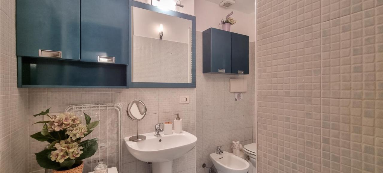 Altido Trendy 1-bed Flat, Easy Access To Centre Milano