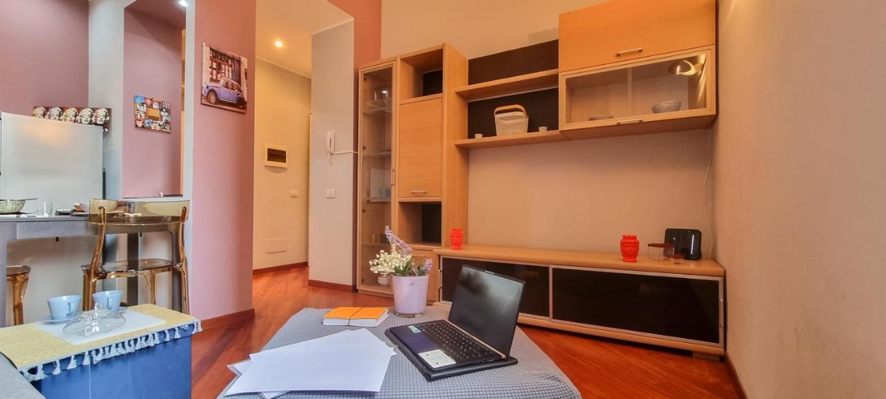 Appartamento Altido Trendy 1-bed Flat, Easy Access To Centre