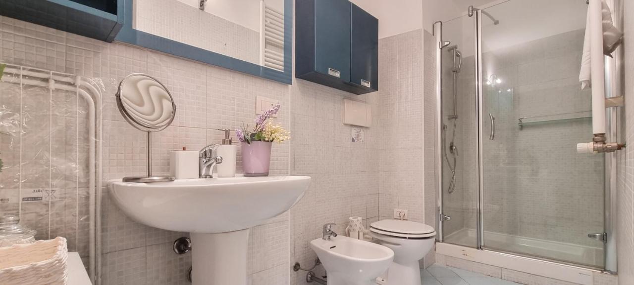 Altido Trendy 1-bed Flat, Easy Access To Centre * Milano