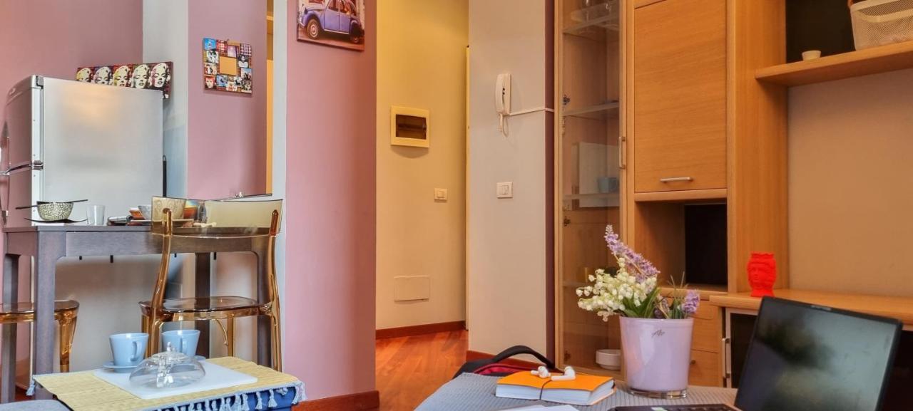 Altido Trendy 1-bed Flat, Easy Access To Centre Appartamento