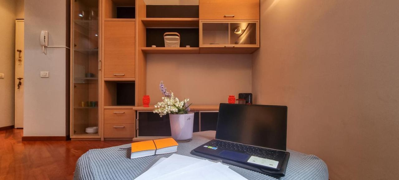 Altido Trendy 1-bed Flat, Easy Access To Centre Milano