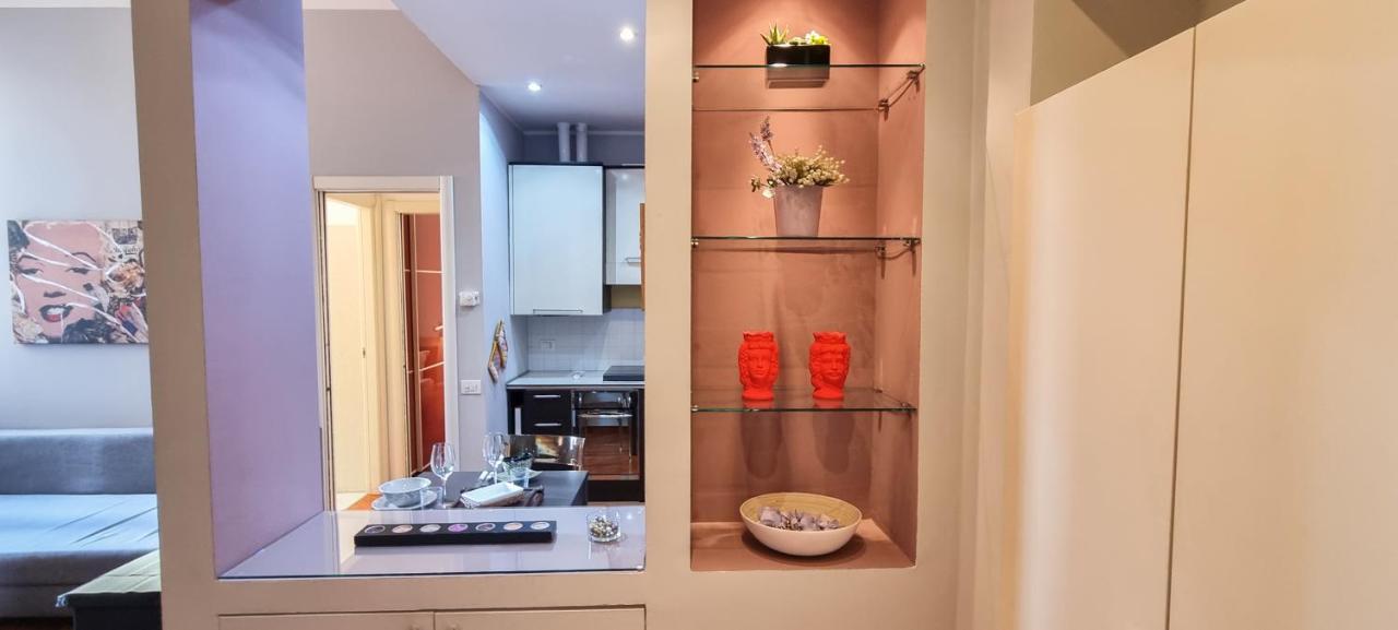 Appartamento Altido Trendy 1-bed Flat, Easy Access To Centre *