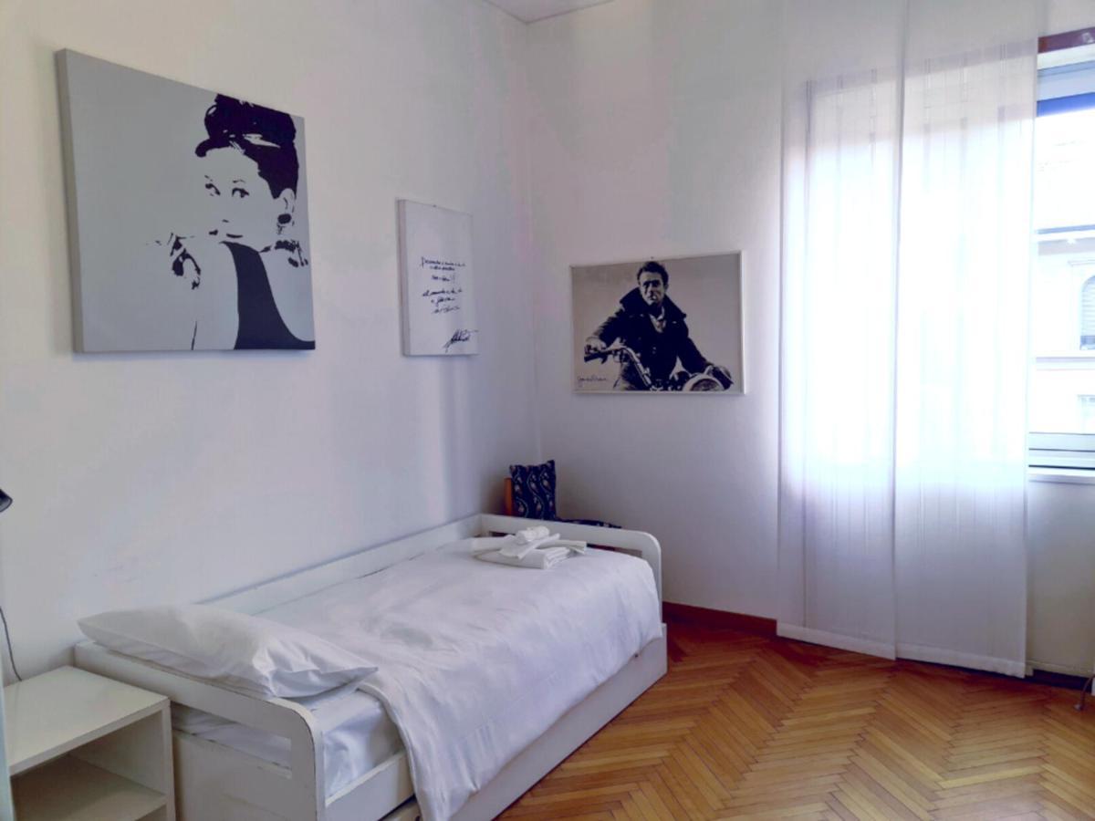 Mysa Properties - Trilocale In Zona Porta Romana, Bocconi
