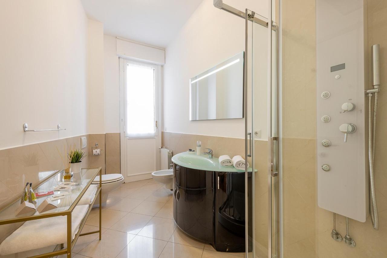 Royal - Centro Cadorna Apartment *