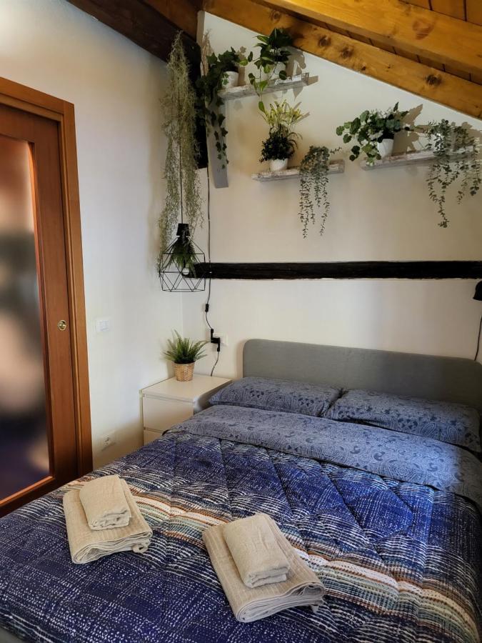 Dea Dreams - Marghera Wifi Metro A 2 Passi Leilighet *